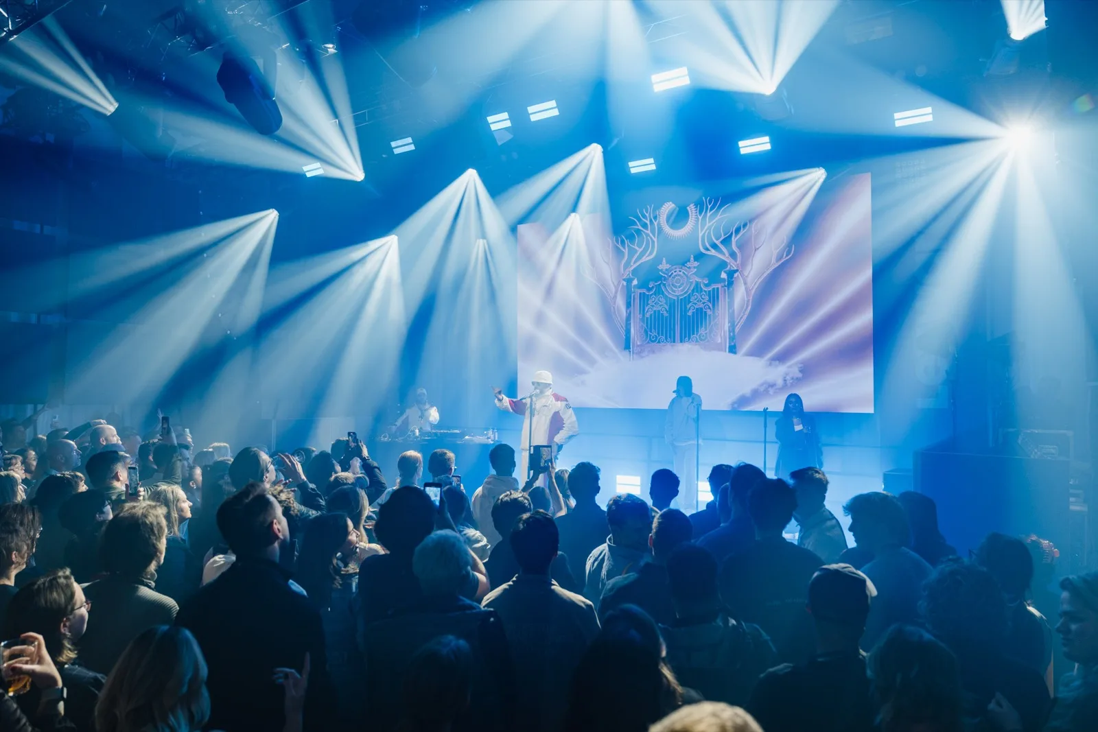 Eventfotografie Details