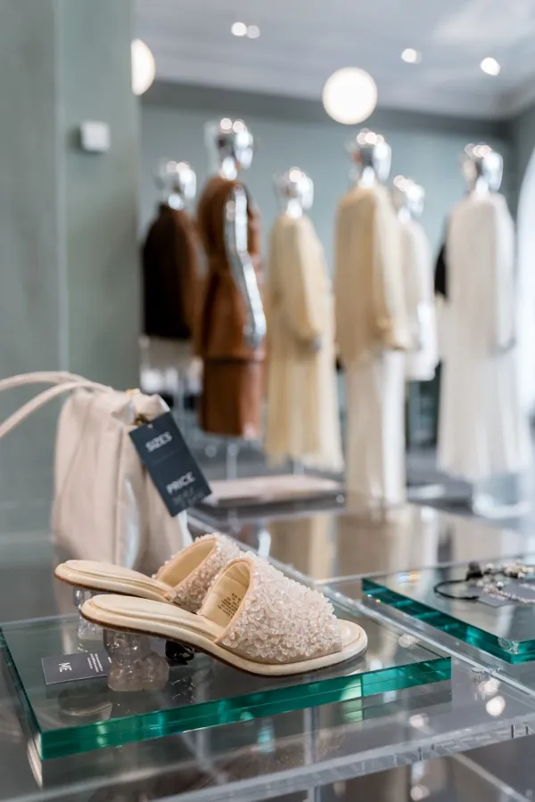 H&M Spring Collection Launch