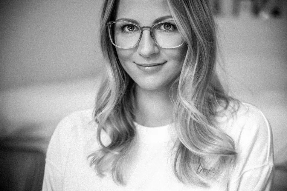 Sandra Mannigel - Eventfotografin Berlin